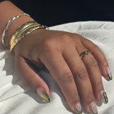 Rainbow Amalfi (PT, Cit, Peri, GET, Iol) Band