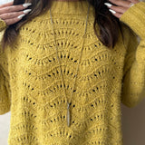 Two Tone Lucia Chain