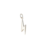 Lightning Bolt Charm
