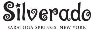 Silverado Saratoga logo