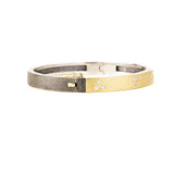 Maura 6mm Diamond Bangle