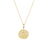 To Thine Own Self Be True Necklace