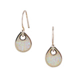 Raindrop Earrings