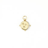 Single Day to Night Top Switch Charm