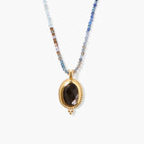 Calypso Necklace