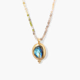 Calypso Necklace