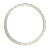 Men's Gold 'Wrap' Band