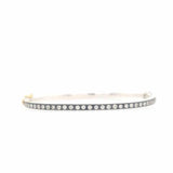 Adam 2.5mm Diamond Bangle