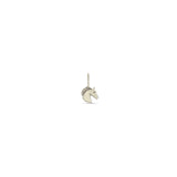 Single Midi Bitty Horse Charm