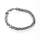 9mm Woven Chain Bracelet