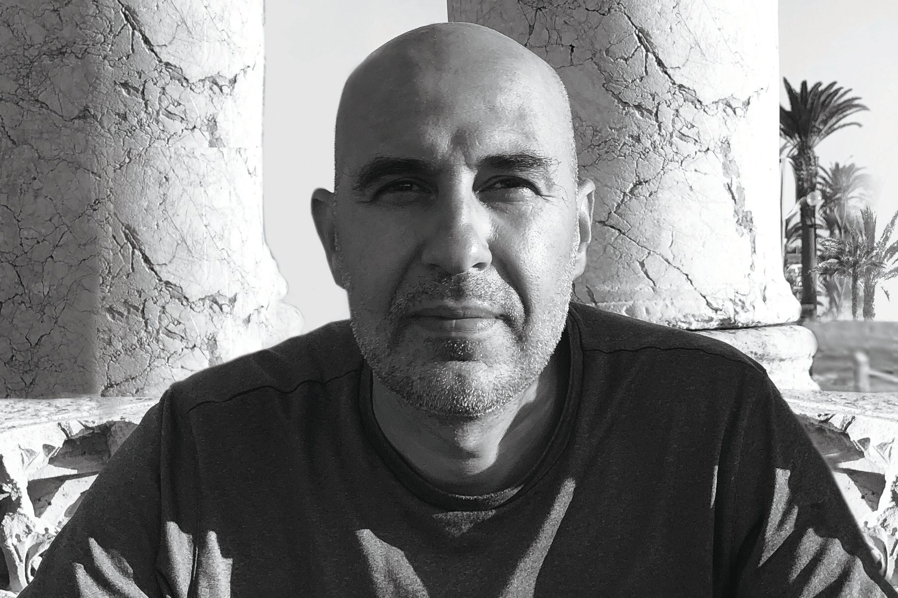 Adel Chefridi