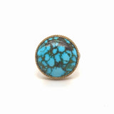 15.77 Turquoise Ring