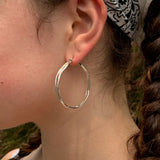 Freeform Hoops