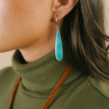 Waterfall Earrings