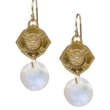 Theia Earrings