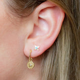 Carina Earrings
