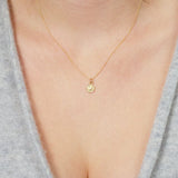 Carina Necklace