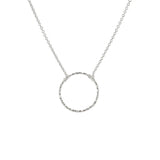 Sparkle Karma Necklace