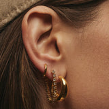 Ballier Chain Studs