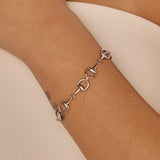 The Horsebit Bracelet
