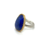Tanzanite Ring