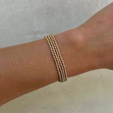 2MM Signature Bracelet