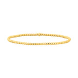 2MM Signature Bracelet