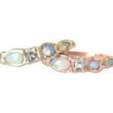 Journey Treasure Mermaid Ring