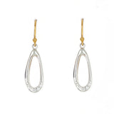Miro Raindrop Earrings