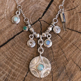 Northern Lights Necklace