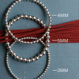 5MM Signature Bracelet
