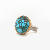 15.77 Turquoise Ring