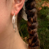 Freeform Hoops