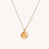 Moonrise Necklace