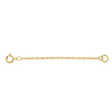 14k YG Extender 2" Rope