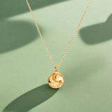 Moonrise Necklace