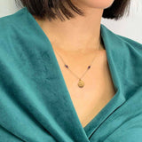 Fernwood Necklace