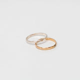Promise Stacking Ring