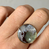 Aquaprase Ring