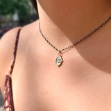 Kitty Paw Charm