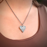 Cross My Heart "Love Life" Charm