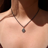 Kitty Paw Charm
