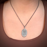 Beehive + Rose Charm