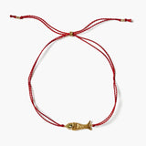 Mini Koi Anklet