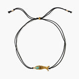 Mini Koi Anklet