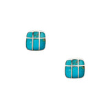 Window Rock Earrings