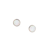 Timeless Stud Earrings