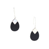 Mesa Verde Teardrop Earrings
