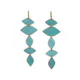 Aria Earrings