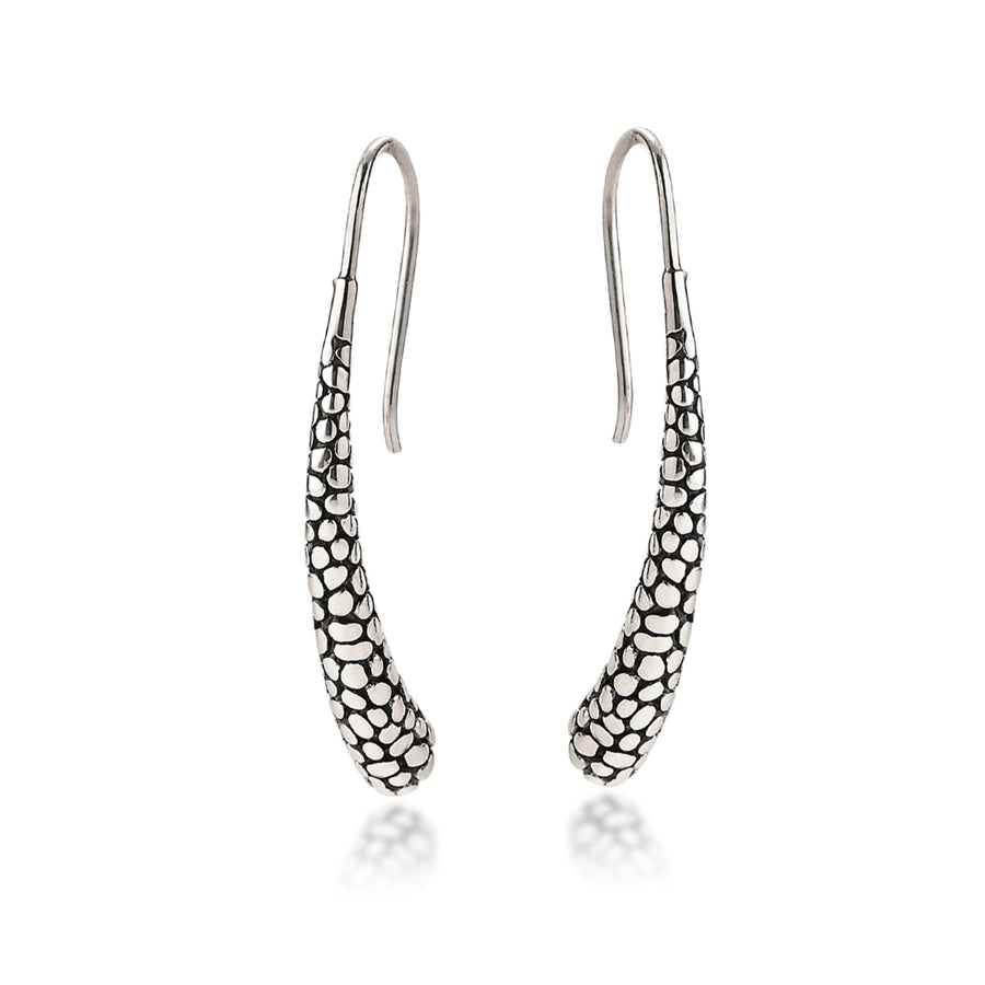 Fluted Stingray Drops